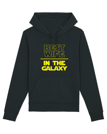 Best Wife in the Galaxy Black
