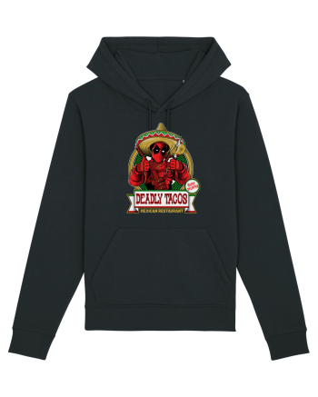 Deadly Tacos Black