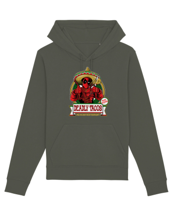 Deadly Tacos Khaki