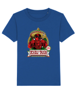 Deadly Tacos Tricou mânecă scurtă  Copii Mini Creator