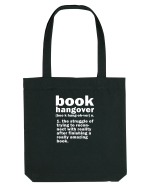 Book Hangover Sacoșă textilă