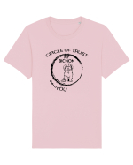 My Bichon Tricou mânecă scurtă Unisex Rocker