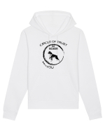 Boxer Hanorac Unisex Drummer