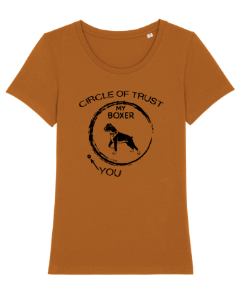 Boxer Roasted Orange