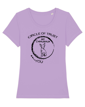 Chihuahua Lavender Dawn