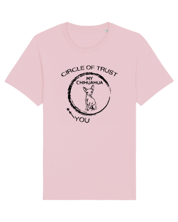 Chihuahua Cotton Pink
