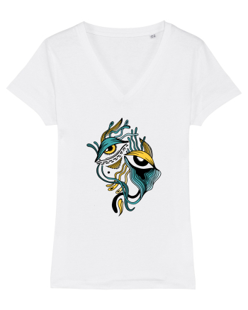 Ochi White