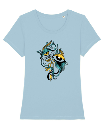 Ochi Sky Blue