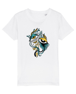 Ochi Tricou mânecă scurtă  Copii Mini Creator