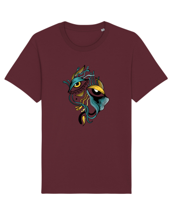 Ochi Burgundy