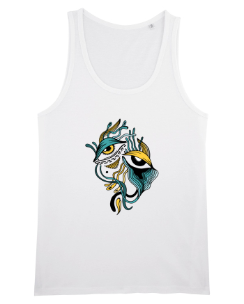Ochi White