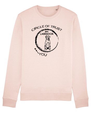 Labrador Candy Pink