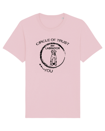 Labrador Cotton Pink