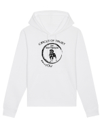 Rottweiler Hanorac Unisex Drummer