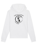 Beagle Hanorac Unisex Drummer