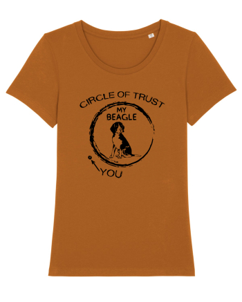 Beagle Roasted Orange