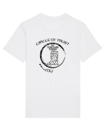 Yorkshire terrier Tricou mânecă scurtă Unisex Rocker