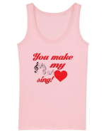 My heart sing Maiou Damă Dreamer