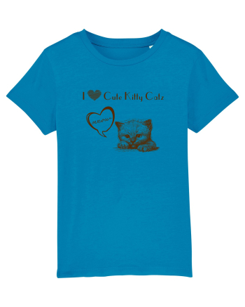 Cute kitty catz Azur