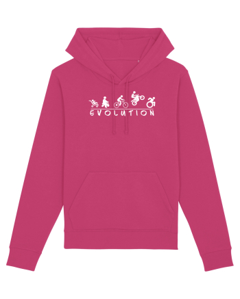 Evolution Funny Raspberry