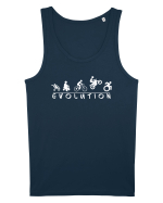 Evolution Funny Maiou Bărbat Runs