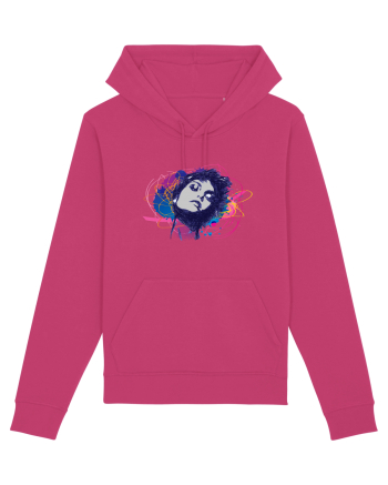 Ganduri colorate Raspberry
