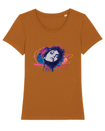 Ganduri colorate Roasted Orange