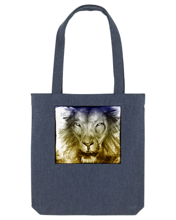 Leu Midnight Blue