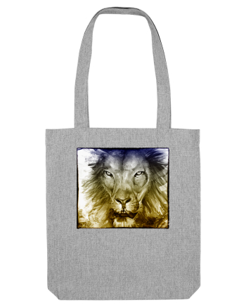 Leu Heather Grey