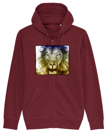 Leu Burgundy