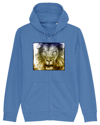 Leu Bright Blue