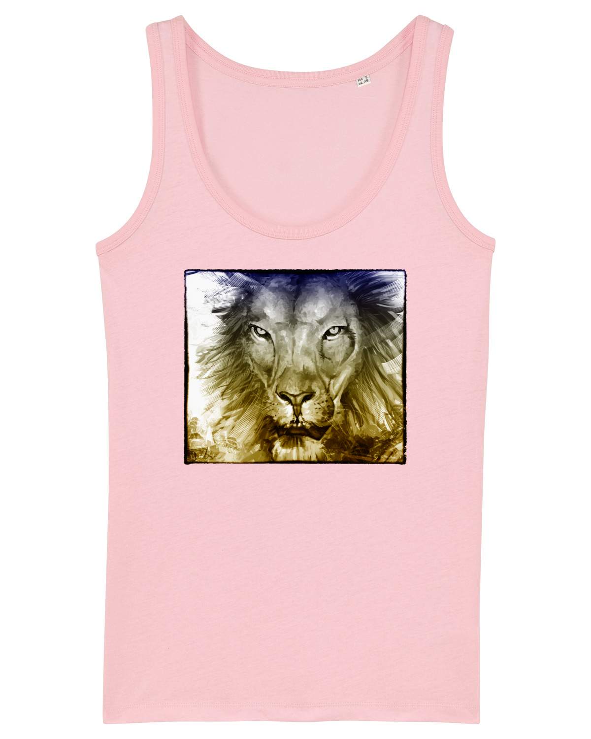 Maiou Damă Dreamer Cotton Pink