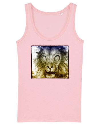 Leu Cotton Pink