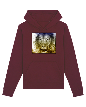 Leu Burgundy