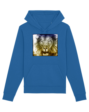 Leu Royal Blue