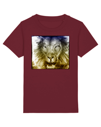 Leu Burgundy