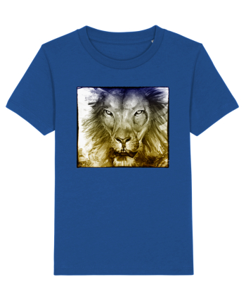 Leu Majorelle Blue