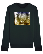 Leu Bluză mânecă lungă Unisex Rise