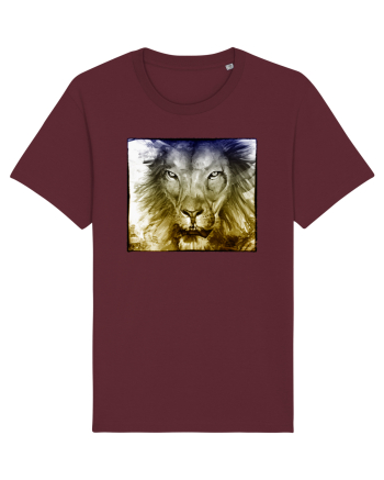 Leu Burgundy