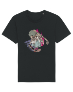Bones Skateboarder Tricou mânecă scurtă Unisex Rocker