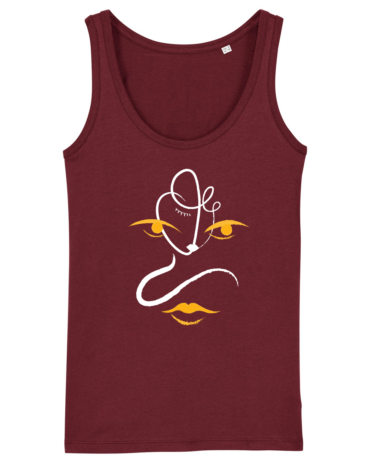 Maiou Damă Dreamer Burgundy