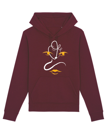 Priviri Burgundy