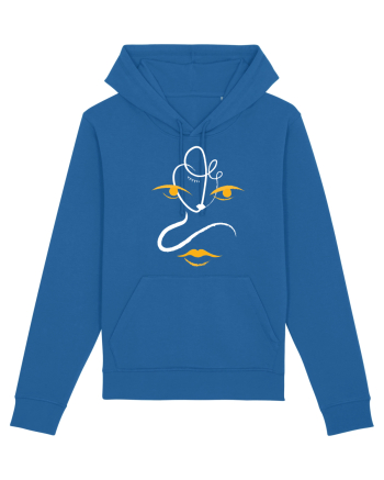 Priviri Royal Blue