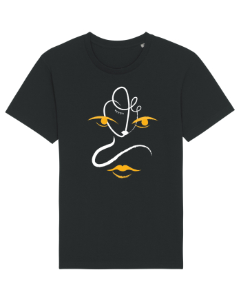 Priviri Black