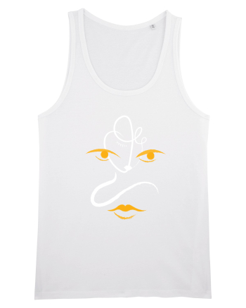 Priviri White