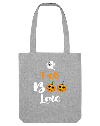 Faboolous Heather Grey