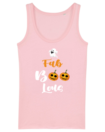 Faboolous Cotton Pink