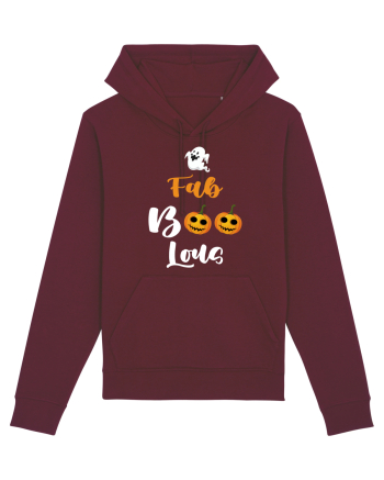 Faboolous Burgundy