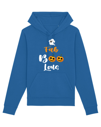 Faboolous Royal Blue