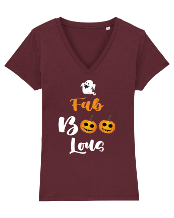 Faboolous Burgundy